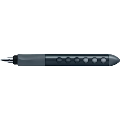 PIÓRO WIECZNE DLA PRAWORĘCZNYCH SCRIBOLINO CZARNE FABER-CASTELL