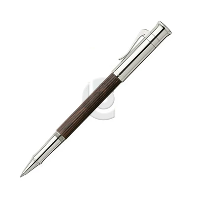 PIÓRO KULKOWE CLASSIC GRENADILLA GRAF VON FABER-CASTELL