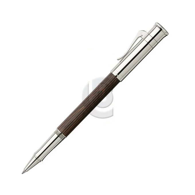 PIÓRO KULKOWE CLASSIC GRENADILLA GRAF VON FABER-CASTELL