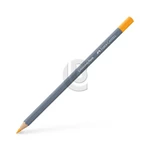 KREDKA AKWARELOWA GOLDFABER AQUA FABER-CASTELL NA SZTUKI, 109 CIEMNA CHROMOWA ŻÓŁĆ