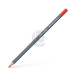 KREDKA AKWARELOWA GOLDFABER AQUA FABER-CASTELL NA SZTUKI, 118 SZKARŁATNA CZERWIEŃ