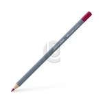 KREDKA AKWARELOWA GOLDFABER AQUA FABER-CASTELL NA SZTUKI, 126 TRWAŁY KARMIN