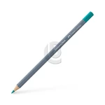 KREDKA AKWARELOWA GOLDFABER AQUA FABER-CASTELL NA SZTUKI, 156 KOBALTOWA ZIELEŃ