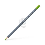 KREDKA AKWARELOWA GOLDFABER AQUA FABER-CASTELL NA SZTUKI, 170 MAJOWA ZIELEŃ