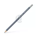 KREDKA AKWARELOWA GOLDFABER AQUA FABER-CASTELL NA SZTUKI, 251 SREBRNA