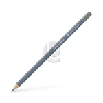 KREDKA AKWARELOWA GOLDFABER AQUA FABER-CASTELL NA SZTUKI, 273 CIEPŁY SZARY IV