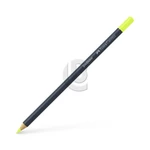 KREDKA GOLDFABER FABER-CASTELL NA SZTUKI, 104 CYTRYNOWA