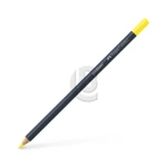 KREDKA GOLDFABER FABER-CASTELL NA SZTUKI, 105 JASNA KADMOWA ŻÓŁĆ