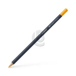 KREDKA GOLDFABER FABER-CASTELL NA SZTUKI, 109 CIEMNA CHROMOWA ŻÓŁĆ