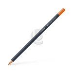 KREDKA GOLDFABER FABER-CASTELL NA SZTUKI, 115 CIEMNY KADMOWY POMARAŃCZ