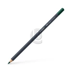 KREDKA GOLDFABER FABER-CASTELL NA SZTUKI, 158 CIEMNA KOBALTOWA ZIELEŃ