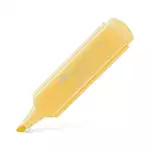 ZAKREŚLACZ PASTELOWY 1546 FABER-CASTELL, ŻÓŁTY