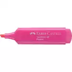 ZAKREŚLACZ PASTELOWY 1546 FABER-CASTELL, ROSE (RÓŻANY)
