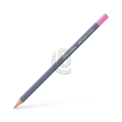 KREDKA AKWARELOWA GOLDFABER AQUA FABER-CASTELL NA SZTUKI, 119 JASNA MAGENTA