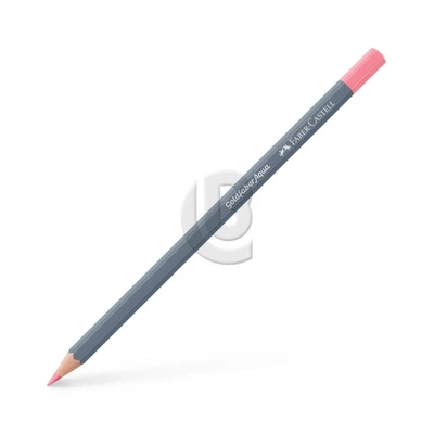 KREDKA AKWARELOWA GOLDFABER AQUA FABER-CASTELL NA SZTUKI, 130 CIEMNA CIELISTA