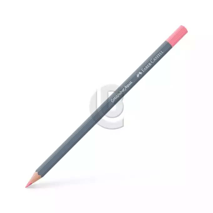 KREDKA AKWARELOWA GOLDFABER AQUA FABER-CASTELL NA SZTUKI, 130 CIEMNA CIELISTA