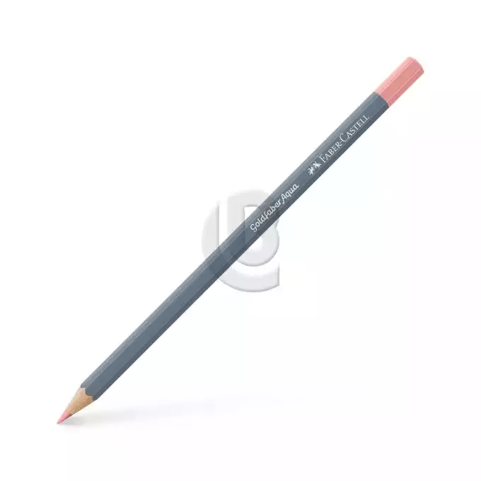 KREDKA AKWARELOWA GOLDFABER AQUA FABER-CASTELL NA SZTUKI, 131 CIELISTA