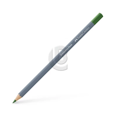 KREDKA AKWARELOWA GOLDFABER AQUA FABER-CASTELL NA SZTUKI, 167 OLIWKOWA