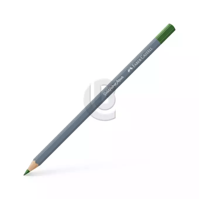 KREDKA AKWARELOWA GOLDFABER AQUA FABER-CASTELL NA SZTUKI, 167 OLIWKOWA