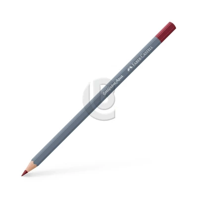 KREDKA AKWARELOWA GOLDFABER AQUA FABER-CASTELL NA SZTUKI, 192 KASZTANOWA