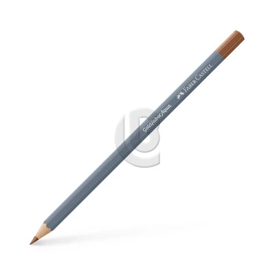 KREDKA AKWARELOWA GOLDFABER AQUA FABER-CASTELL NA SZTUKI, 283 PALONA SIENA