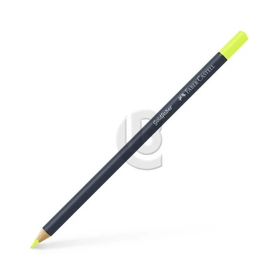 KREDKA GOLDFABER FABER-CASTELL NA SZTUKI, 104 CYTRYNOWA