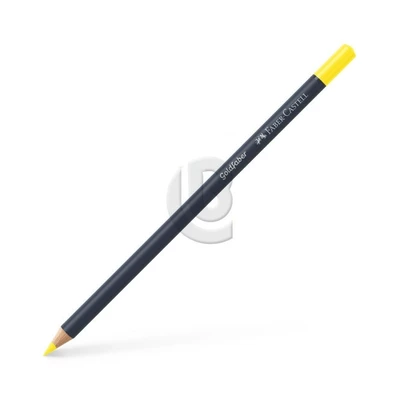 KREDKA GOLDFABER FABER-CASTELL NA SZTUKI, 105 JASNA KADMOWA ŻÓŁĆ