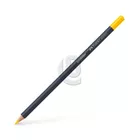 KREDKA GOLDFABER FABER-CASTELL NA SZTUKI, 108 CIEMNA KADMOWA ŻÓŁĆ