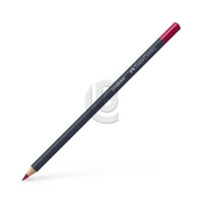 KREDKA GOLDFABER FABER-CASTELL NA SZTUKI, 126 TRWAŁY KARMIN