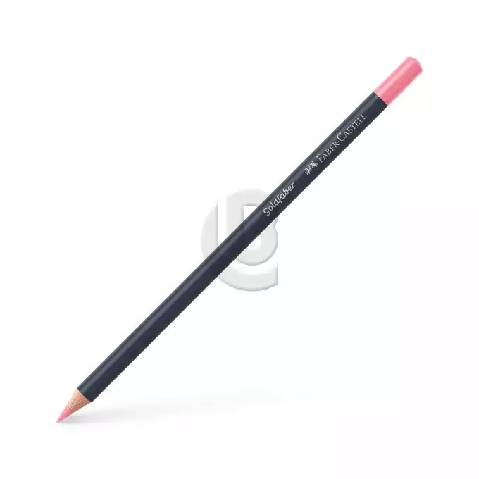 KREDKA GOLDFABER FABER-CASTELL NA SZTUKI, 130 CIEMNA CIELISTA