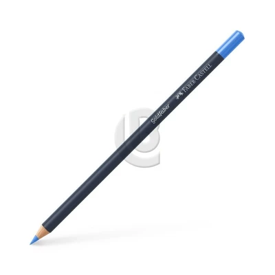 KREDKA GOLDFABER FABER-CASTELL NA SZTUKI, 140 JASNA ULTRAMARYNA