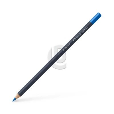 KREDKA GOLDFABER FABER-CASTELL NA SZTUKI, 143 KOBALTOWA