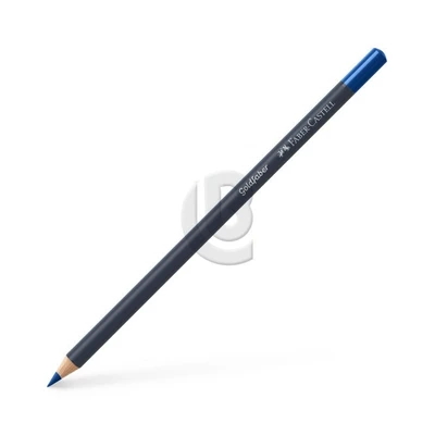 KREDKA GOLDFABER FABER-CASTELL NA SZTUKI, 151 BŁĘKIT FTALOCYJANINOWY