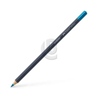 KREDKA GOLDFABER FABER-CASTELL NA SZTUKI, 153 KOBALTOWY TURKUS