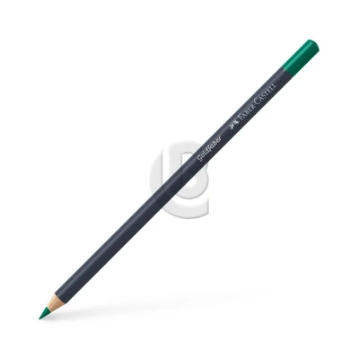 KREDKA GOLDFABER FABER-CASTELL NA SZTUKI, 163 ZIELEŃ VERONY