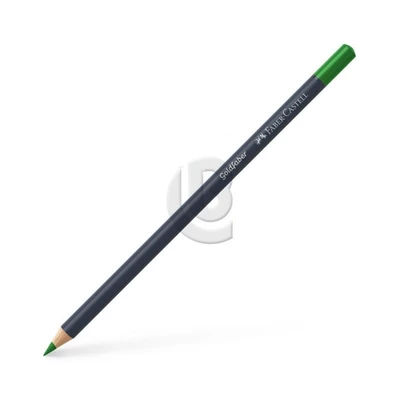 KREDKA GOLDFABER FABER-CASTELL NA SZTUKI, 166 ZIELEŃ TRAWY