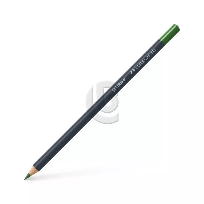 KREDKA GOLDFABER FABER-CASTELL NA SZTUKI, 167 OLIWKOWA