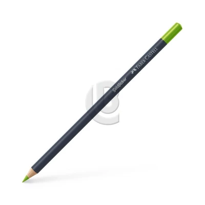 KREDKA GOLDFABER FABER-CASTELL NA SZTUKI, 170 MAJOWA ZIELEŃ