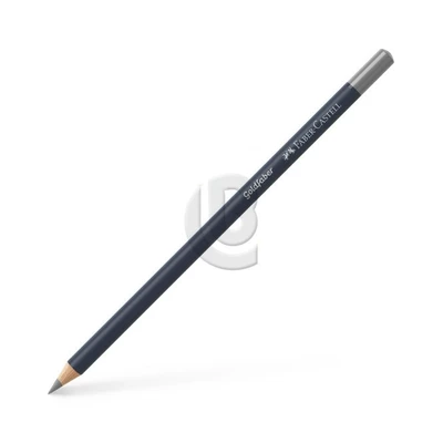 KREDKA GOLDFABER FABER-CASTELL NA SZTUKI, 173 OLIWKOWO-ŻÓŁTA