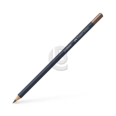 KREDKA GOLDFABER FABER-CASTELL NA SZTUKI, 176 BRĄZOWY KASSELSKI (VAN DYCK)