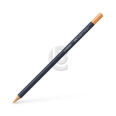KREDKA GOLDFABER FABER-CASTELL NA SZTUKI, 187 PALONA OCHRA