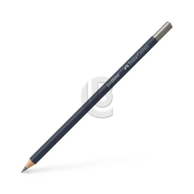 KREDKA GOLDFABER FABER-CASTELL NA SZTUKI, 273 CIEPŁY SZARY IV