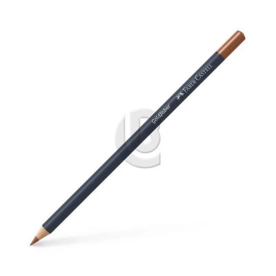 KREDKA GOLDFABER FABER-CASTELL NA SZTUKI, 283 PALONA SIENA