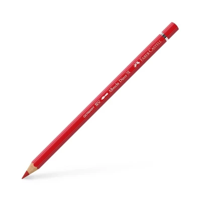 KREDKA AKWARELOWA ALBRECHT DURER FABER-CASTELL NA SZTUKI, 121 BLADA CZERWIEŃ KWIATU GERANIUM