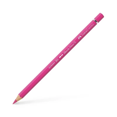 KREDKA AKWARELOWA ALBRECHT DURER FABER-CASTELL NA SZTUKI, 128 JASNY PURPUROWY RÓŻ