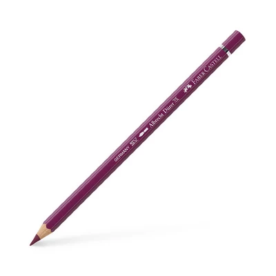 KREDKA AKWARELOWA ALBRECHT DURER FABER-CASTELL NA SZTUKI, 133 MAGENTA