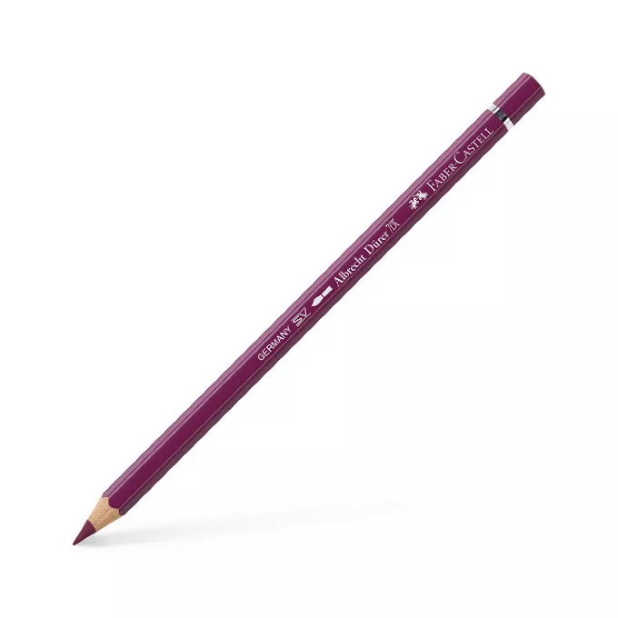 KREDKA AKWARELOWA ALBRECHT DURER FABER-CASTELL NA SZTUKI, 133 MAGENTA