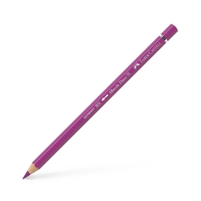 KREDKA AKWARELOWA ALBRECHT DURER FABER-CASTELL NA SZTUKI, 135 JASNY CZERWONOFIOLETOWY