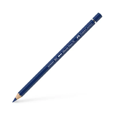 KREDKA AKWARELOWA ALBRECHT DURER FABER-CASTELL NA SZTUKI, 247 BŁĘKIT INDANTRENOWY