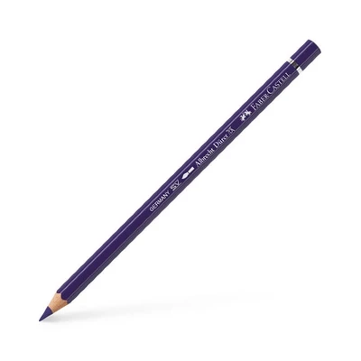 KREDKA AKWARELOWA ALBRECHT DURER FABER-CASTELL NA SZTUKI, 249 FIOLETOWO-RÓŻOWY